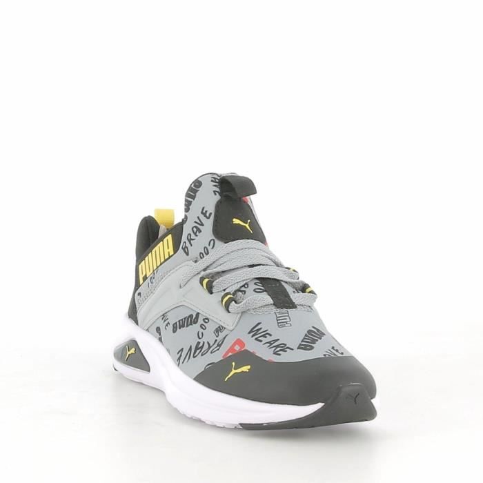 Chaussure puma pour garcon online