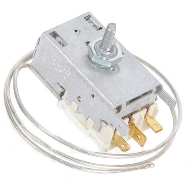 Thermostat Refrigerateur Electrolux 2063979732 Achat Vente Piece Appareil Froid Cdiscount