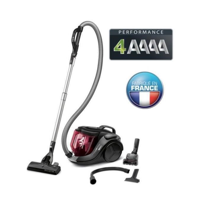 Aspirateur rowenta ro6963ea clearance