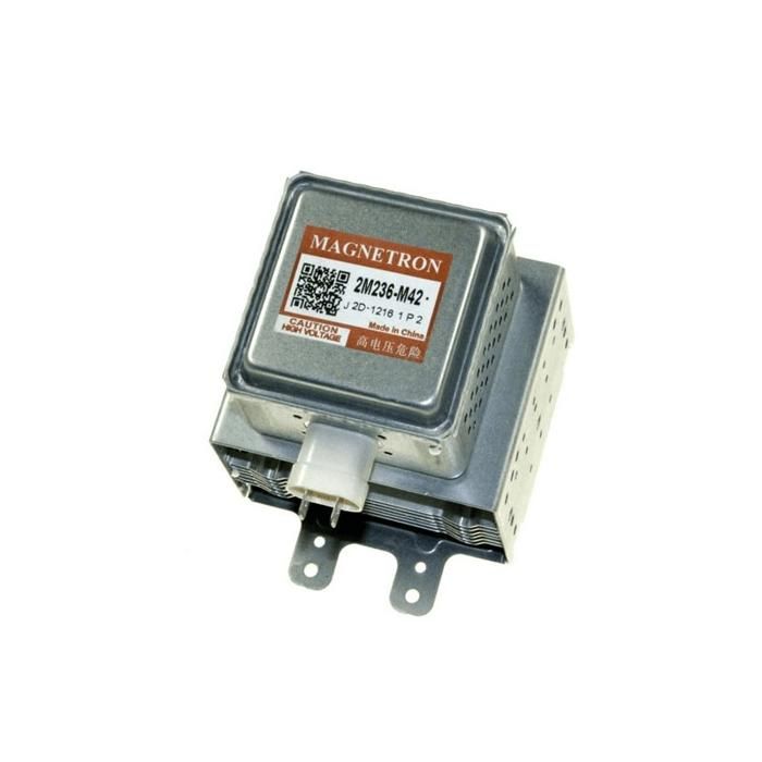 Panasonic Magnetron 2m236m42 - vue 8