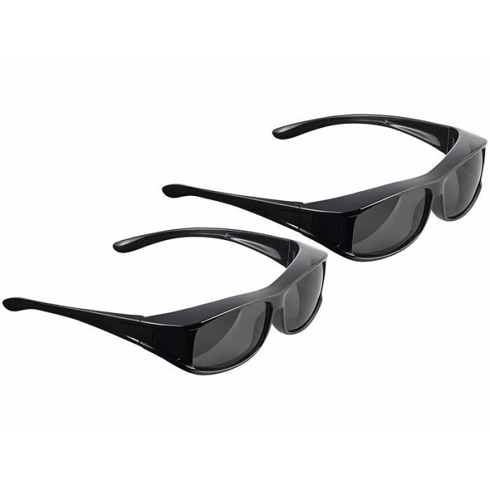 Surlunette de soleil polarisante new arrivals