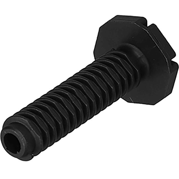 LG Pied With Lock - vue 4