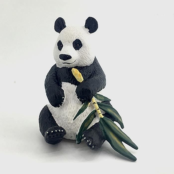jouet panda