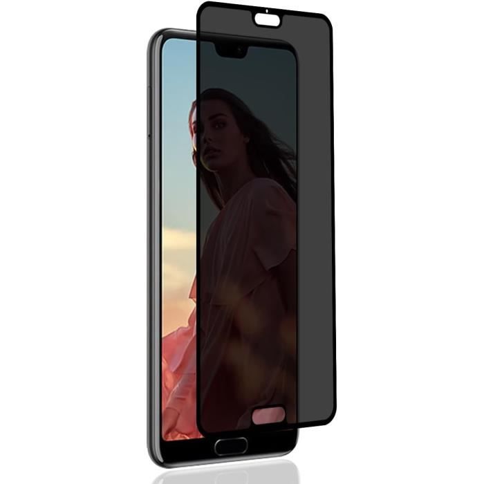 Mat Verre Trempé Anti-Espion Pour Iphone 17 Pro Et Protection