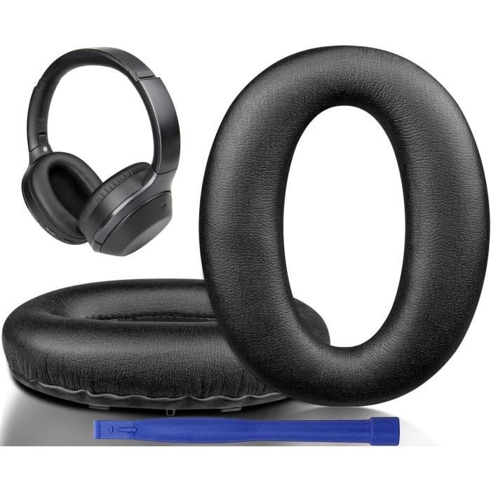 Mousse Coussin Coussinets Pour Skullcandy Riff, Riff2 Casque Supra