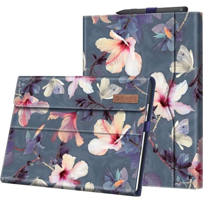 Housse rigide Smatree avec support pour ordinateur portable Microsoft Surface 7/6/5/4/3 de 15 Housse rigide Smatree avec support pour ordinateur portable Microsoft Surface 7/6/5/4/3 de 15