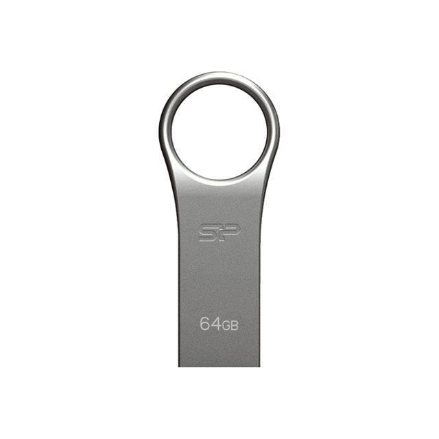 Silicon Power Firma F80 lecteur USB flash USB Type A 2.0 Neuf