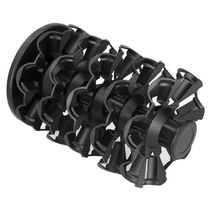 Support De Dosettes De Café Avec Couvercle, BoîTe De