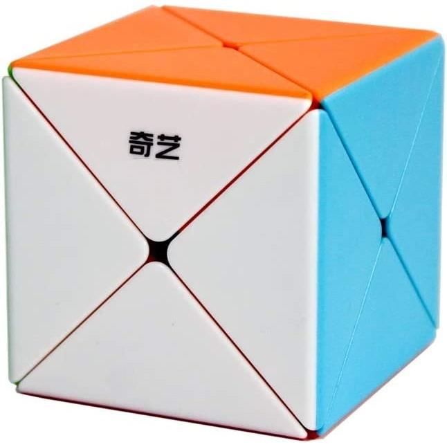 Oostifun 330 3x3 Mini 3CM Cube 330 3x3x3 Cube Smooth