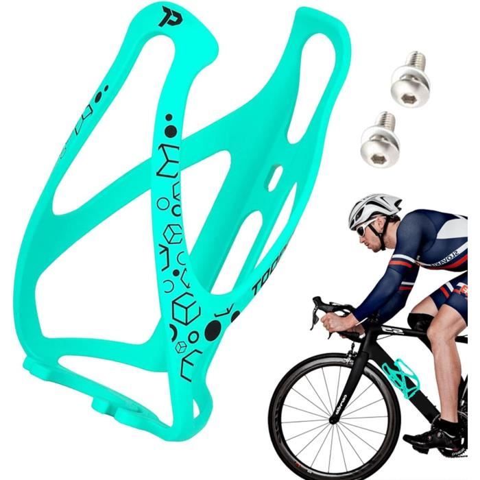 Collier De Fixation Pour Porte-bidon Vélo Ancien (type Mafac, Peugeot) - Occasion - France