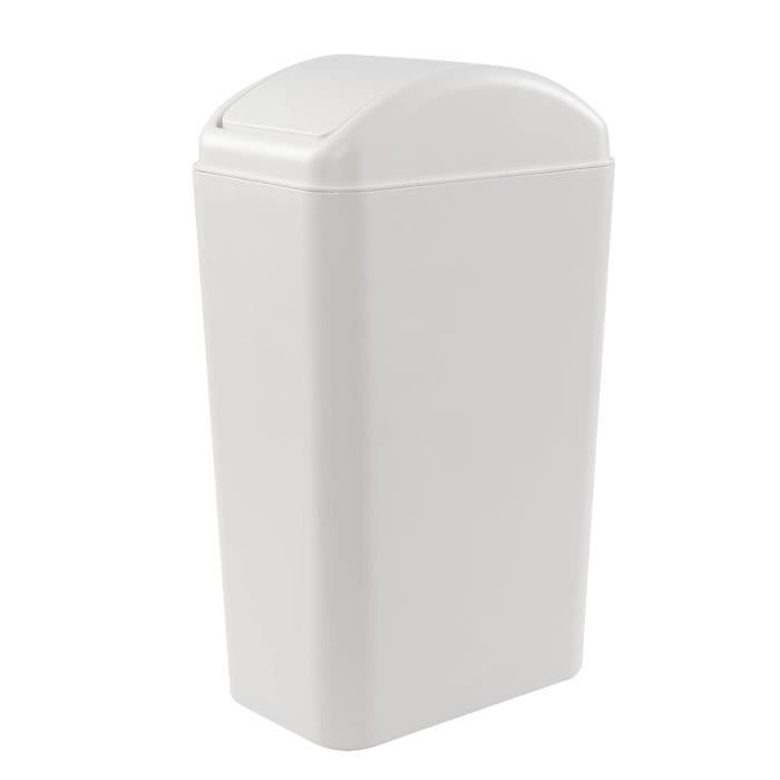 Brabantia 363962 Poubelle Touch Bin Seau Intérieur Plastique 3 L Brilliant Steel Brabantia 363962 Poubelle Touch Bin Seau Intérieur Plastique 3 L Brilliant Steel