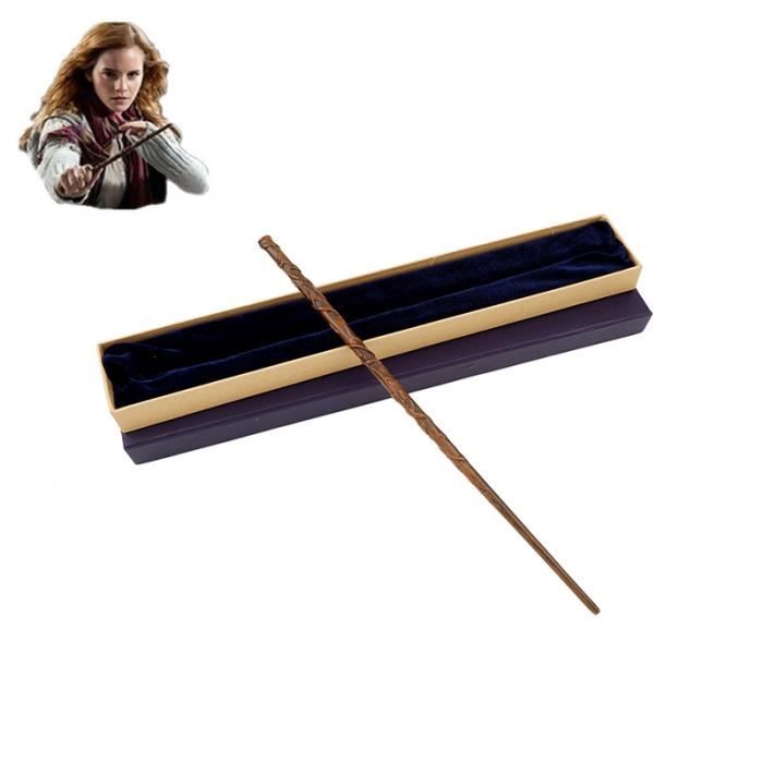 baguette magique hermione granger