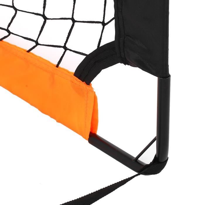 Filet De But De Football – Polypropylène – 180x120x0,5 Cm – Entraînement – NEUF