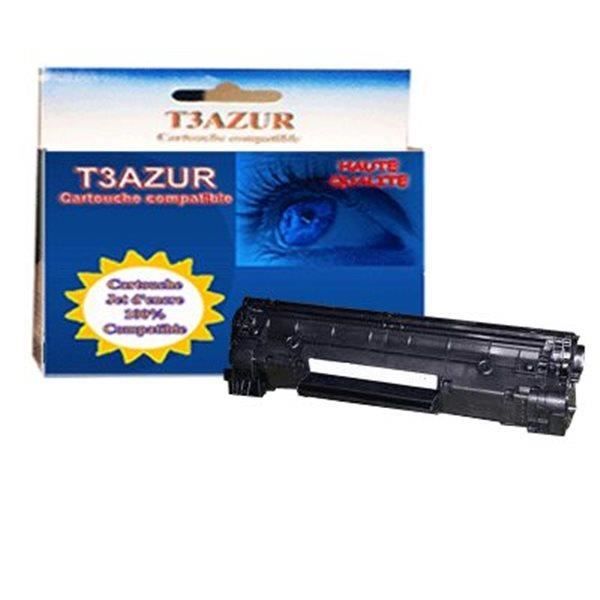 Hp Laserjet P1100 Series Ce285a Compatible 1 600 Pages Prix Pas Cher Cdiscount