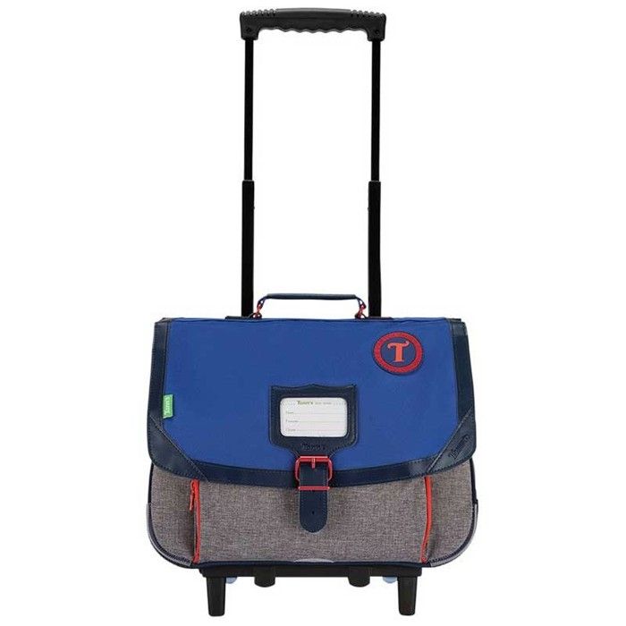 Cartable tann's 38 cm soldes sale