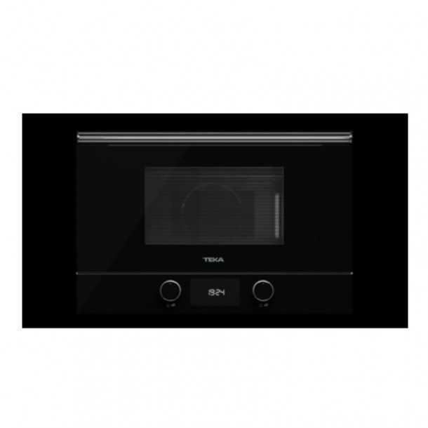 Micro-Ondes Teka ML8220BIS – 22 L, 2500 W, Grill, Inox - vue 3
