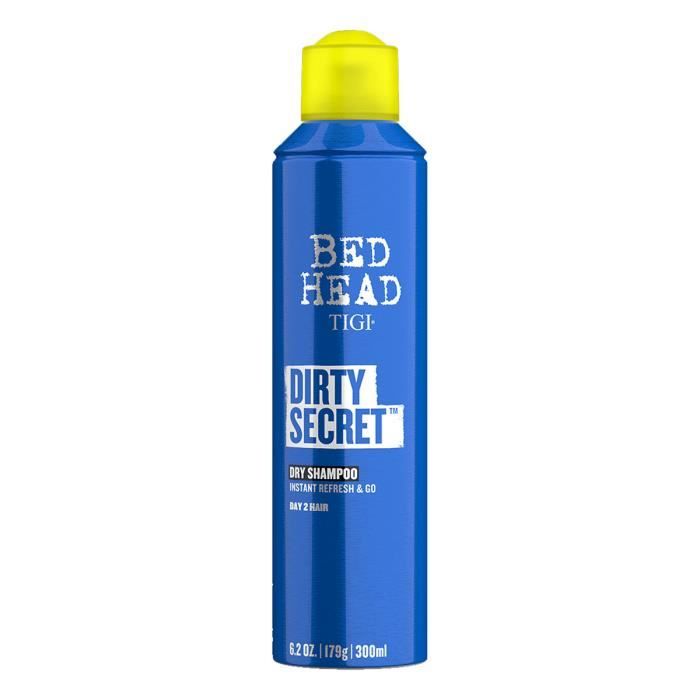 Shampooing Sec Dirty Secret 300ml