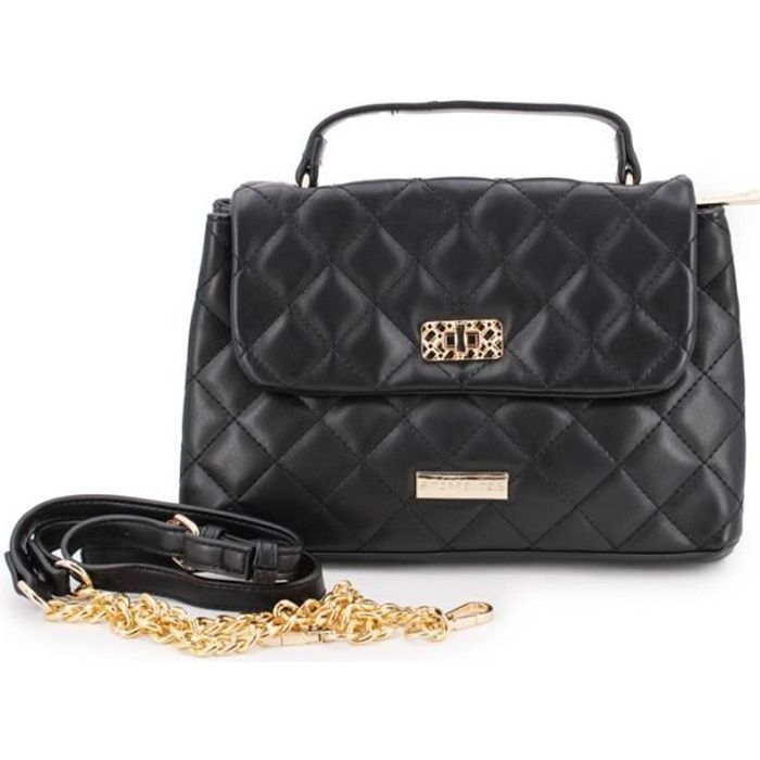 Sac a main pm toh23-040 noir Femme TORRENTE