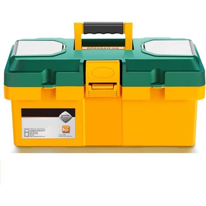 Milwaukee Chariot utilitaire PACKOUT avec boîte à outils de 22 po et