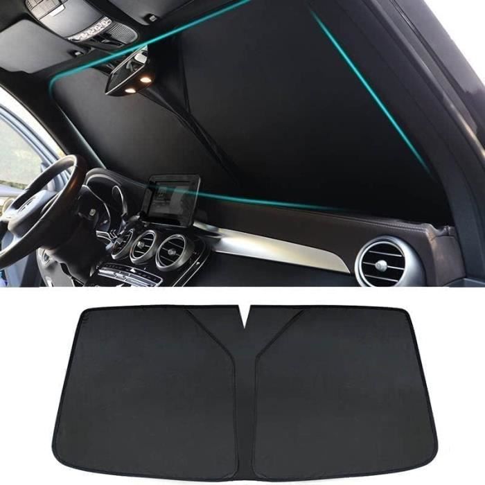 Car Window Shades For Toyota RAV4 2009-2012, Sun Block - View #10