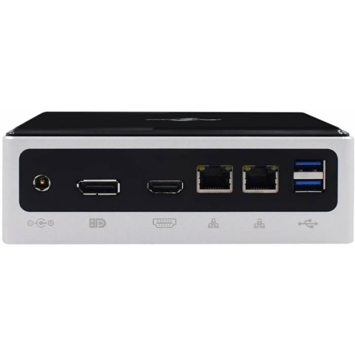 Mini Pc Neural 250 Go Ssd 8 Go Ram Intel© Core™ I5-10210U[H791 ...