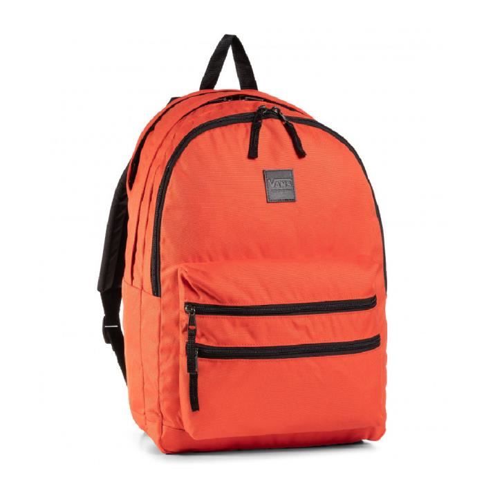 Sac a outlet dos vans orange