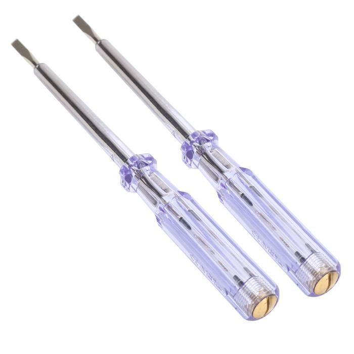 COC-7542325329464-Stylo De Test électrique Détecteur De Tension