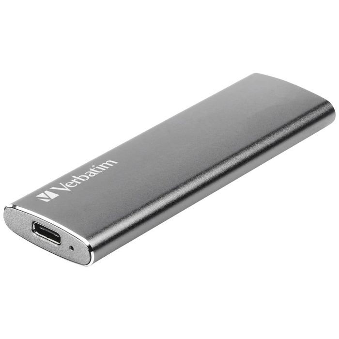 VERBATIM VX500 EXTERNAL SSD USB 3.1 G2 2TB Neuf - vue 6