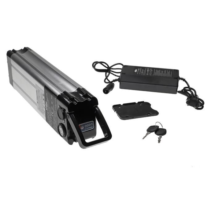 Batterie Vélo électrique Vhbw 36V 8,8Ah Li-ion – Universelle (Prophete, Mifa…) – Avec Chargeur