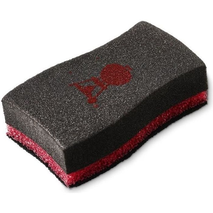 Weber Éponge de nettoyage 2 pièces - vue 2