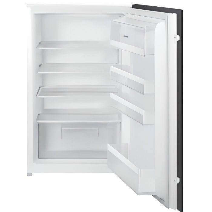 Réfrigérateur 1 porte WHIRLPOOL ARG90211N