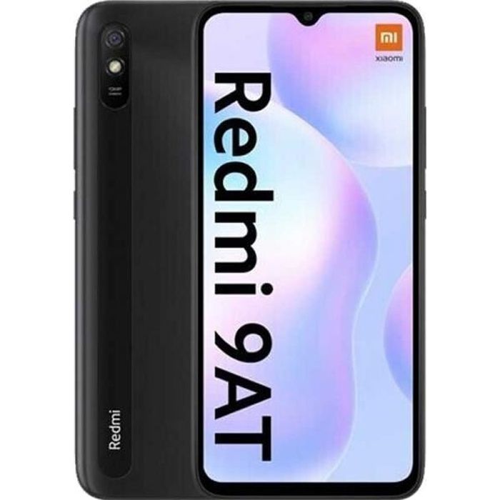 Xiaomi Redmi 9AT - vue 8