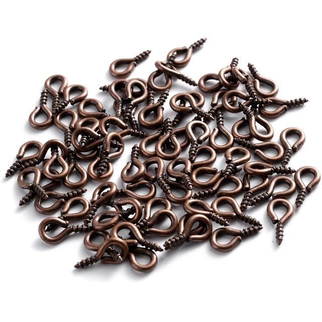 Lot De 1000 Épingles à Nourrice Dorées 28mm - Mini Épingles De Sécurité Pour Couture, DIY