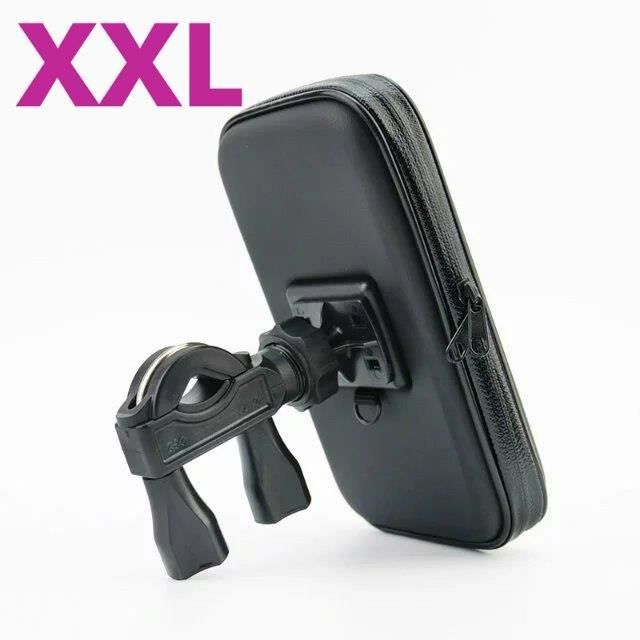 Pochette outlet gps moto