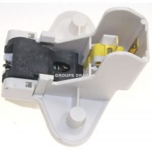 Verrou de porte d'origine Lave vaisselle 1526377161 4055283925 ELECTROLUX Lave vaisselle 1526377161 4055283925 ELECTROLUX - vue 2