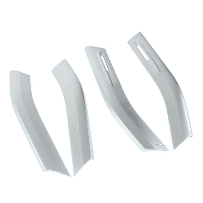 Bandes De Garniture De Panneau De Porte Intérieure De Voiture En