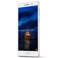 HONOR 6X 3Go RAM + 32Go ROM 4G Android 6.0 Double SIM 5.5 Pouces Octa-core Triple Caméra WiFi GPS Bluetooth Or-1