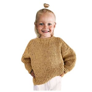 Pull chaud bebe fille clearance