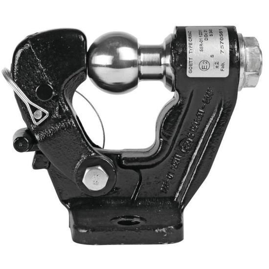 Coupe-vent pour Peugeot 207/ CC avec verschluss1/ rapide