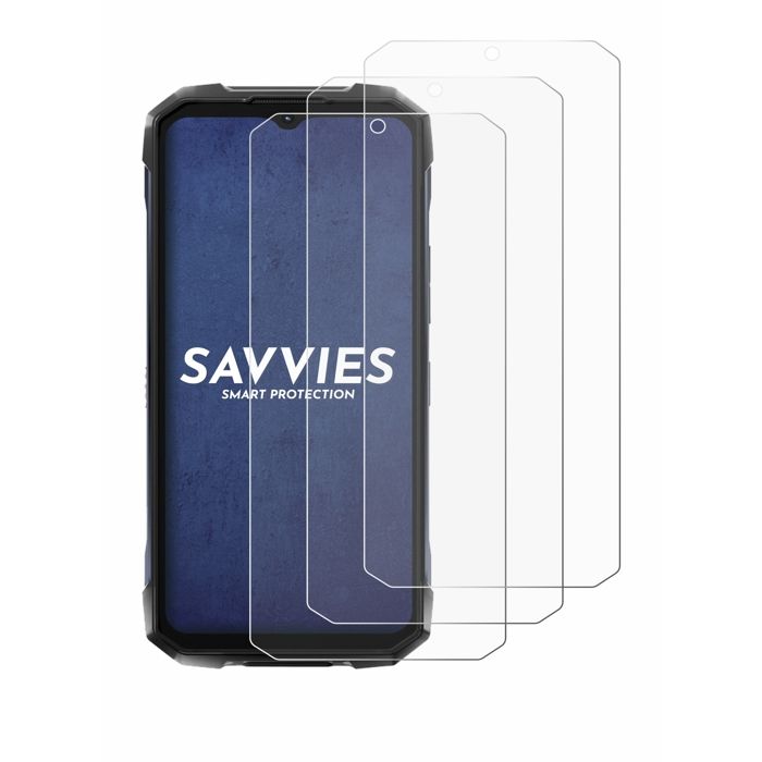 brotect Protection Ecran Anti-Reflet pour Sony Cyber-Shot DSC