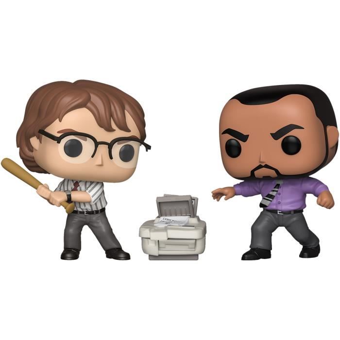 Funko pop 2024 office space