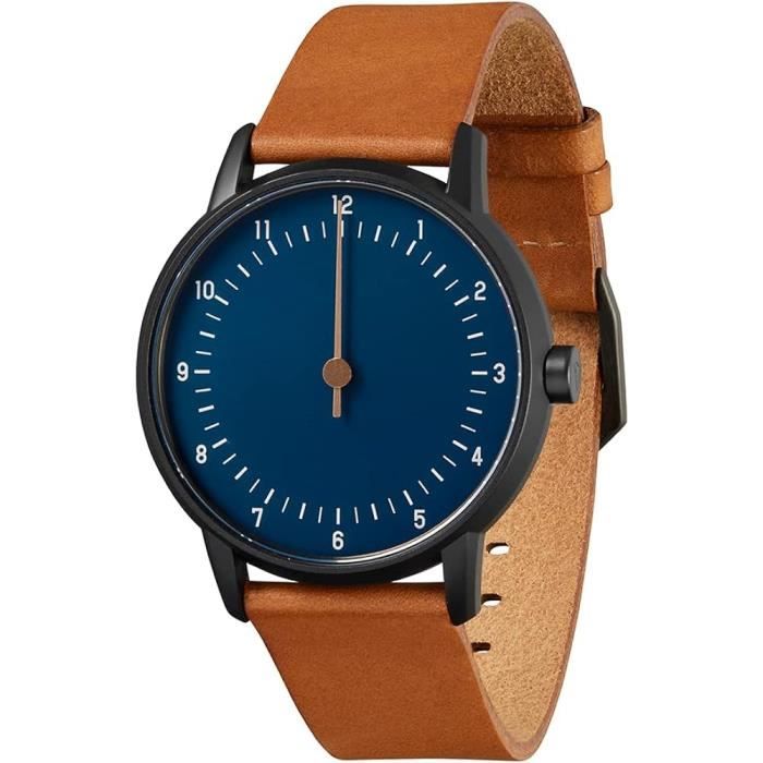 Montre hot sale slow homme