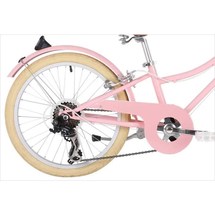 Velo bobbin 2025 rose