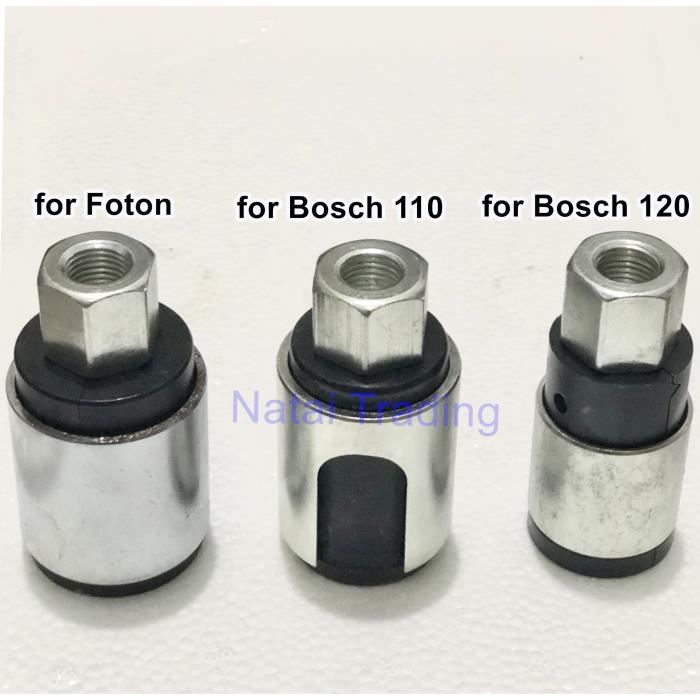 Outil D’extraction Pour Injecteur Rampe Commune – 27 Cm – Pour Joint De Buse, Dépôt D’injecteur – Noir