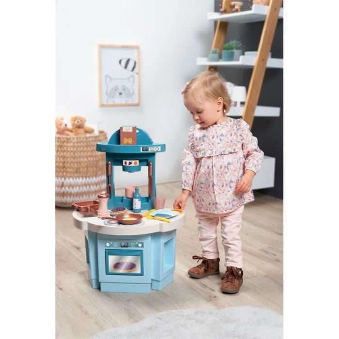 Dinette bébé 18 mois 2025