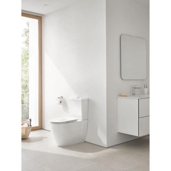 Cuvette wc cdiscount hotsell