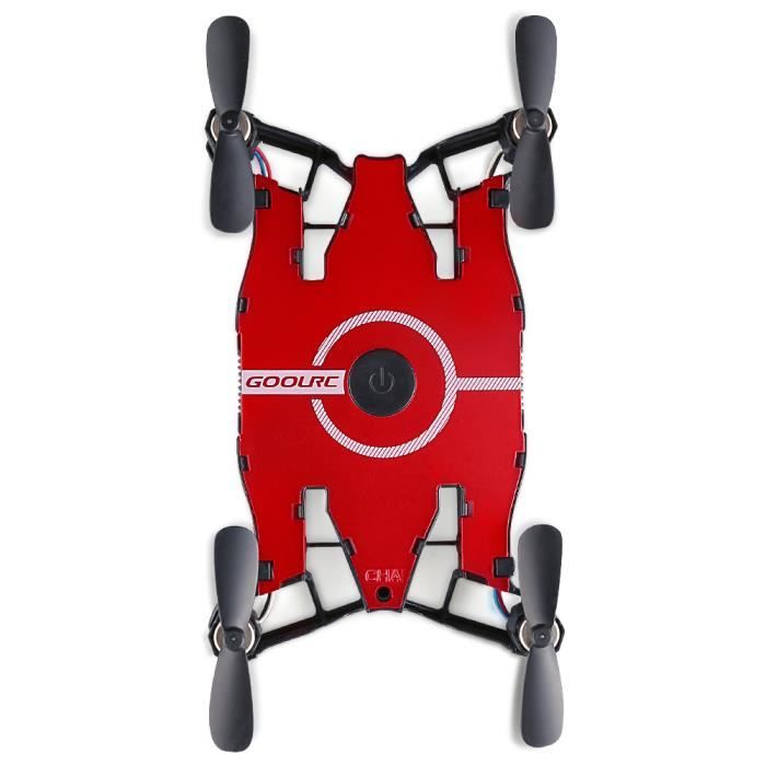 Goolrc drone t49 sales