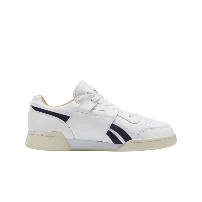 Reebok workout blanche outlet