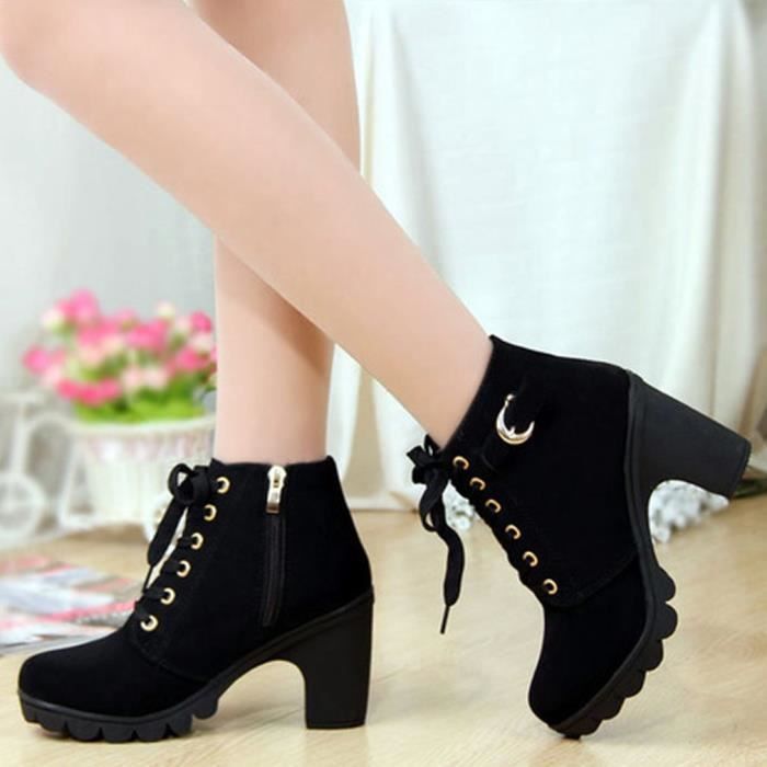 Chaussures sale 35 talon