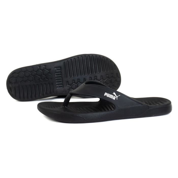 Tong hot sale puma homme